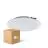 Confezione Multipack 6x Confezione Multipack 6x Downlight LED Pan 18W 1440lm 840 Bianco Freddo | 177mm - Ritaglio 150mm