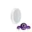 Philips Bulkhead LED Ledinaire WL070V Gen 2 Bianca 17W 1700lm - 830-840 CCT | 300mm - IP65 - Sensor