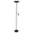 Eglo Lampada da terra Conivarino Acciaio Nero 30.5W 3150lm - 827 Bianco Molto Caldo | Dimmerabile