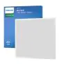 Philips Pannello A LED CoreLine RC132V 27W 3600lm - 840 Bianco Freddo | 60x60cm - UGR <19 - Dali Dimmerabile