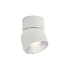 Nordlux Pitcher Faretti Metallo Bianca | Adatto per GU10