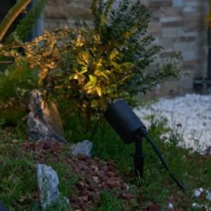 Garden lighting